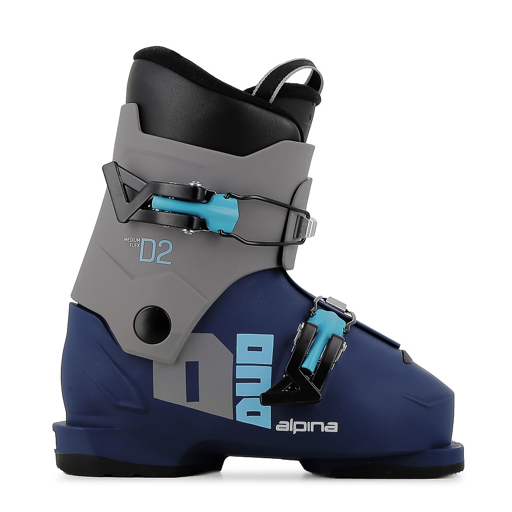 DUO 2 MAX  - Junior