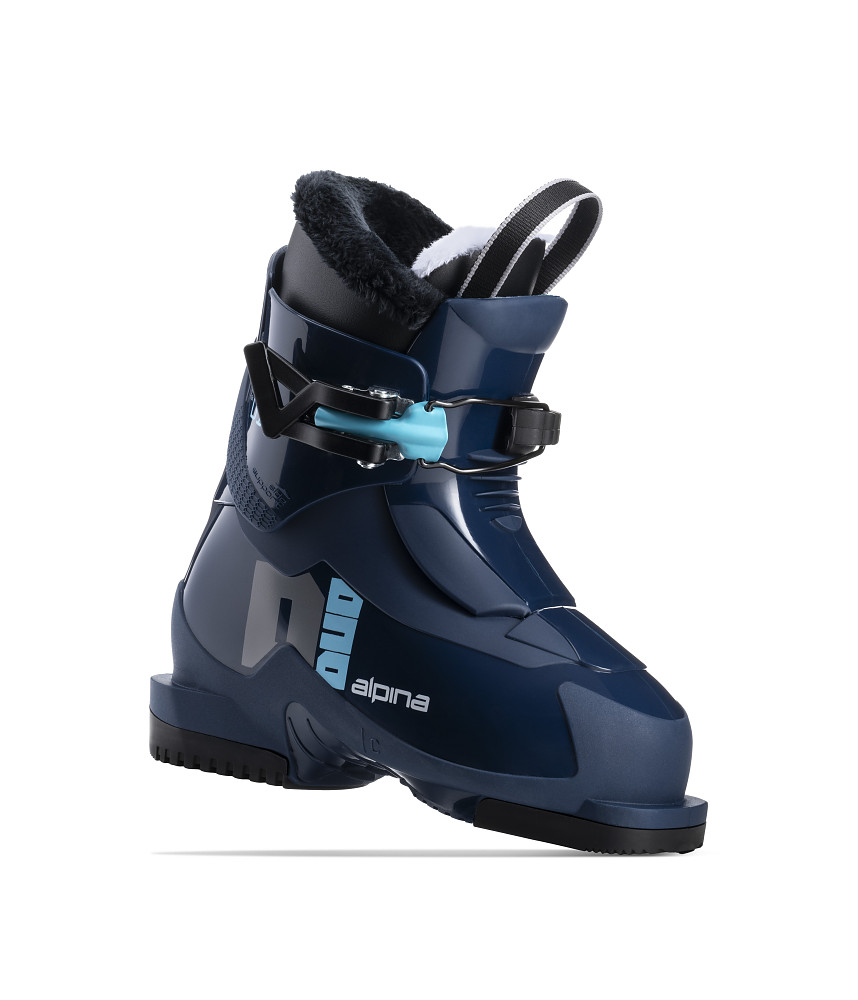 DUO 1 MAX  - Junior