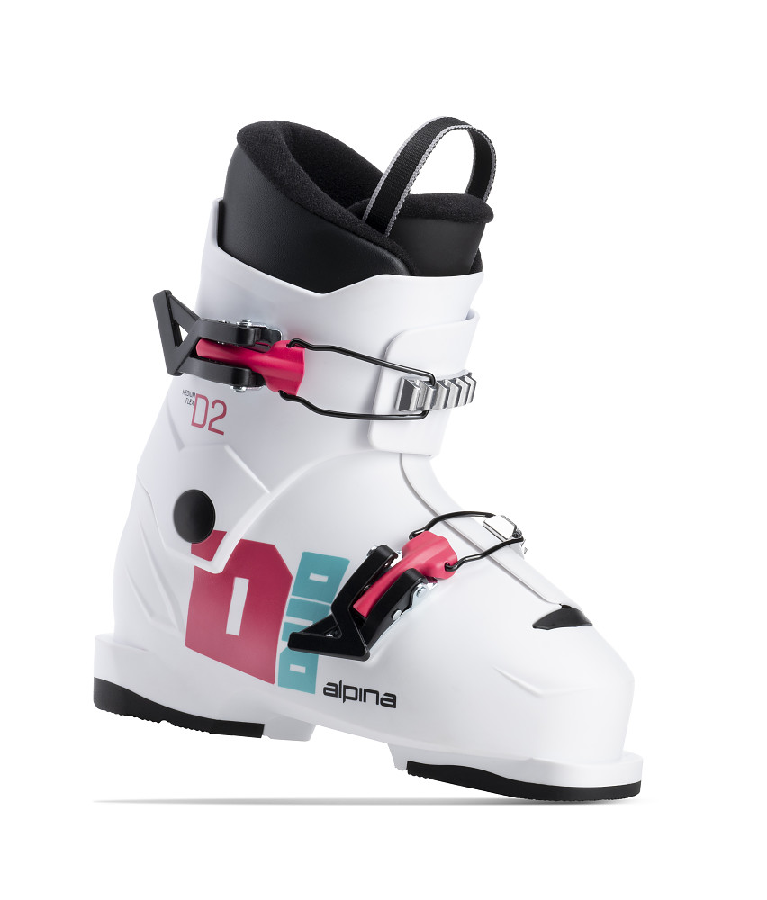 DUO 2 GIRL  - Junior