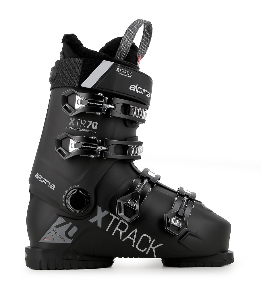 XTRACK 70  - Allmountain Moški