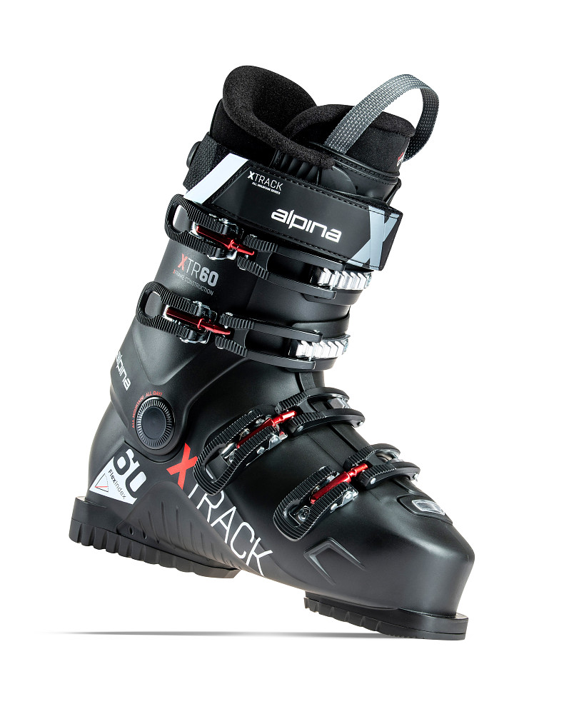 XTRACK 60  - Allmountain Men