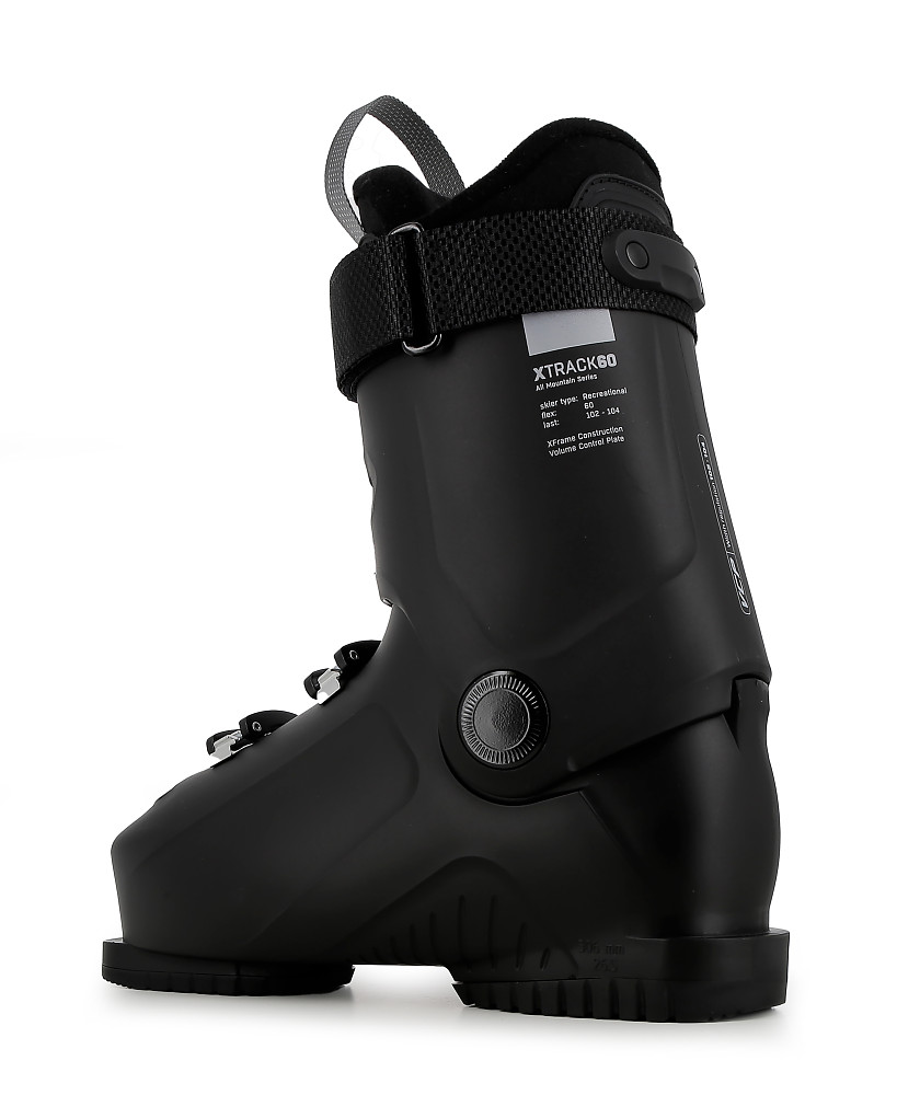 XTRACK 60  - Allmountain Men