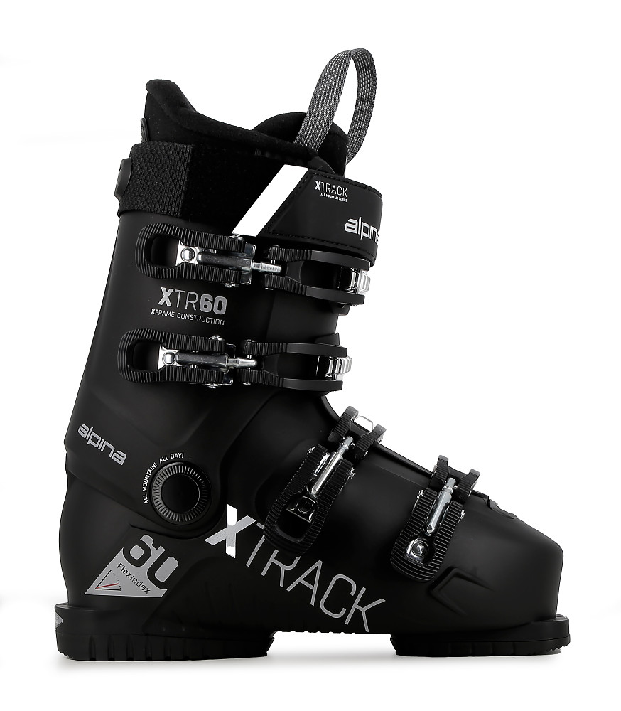 XTRACK 60  - Allmountain Moški