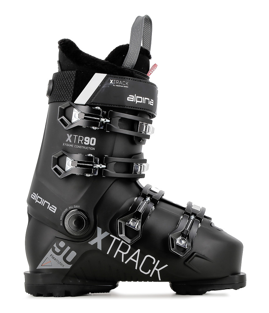 XTRACK 90  - Allmountain Men