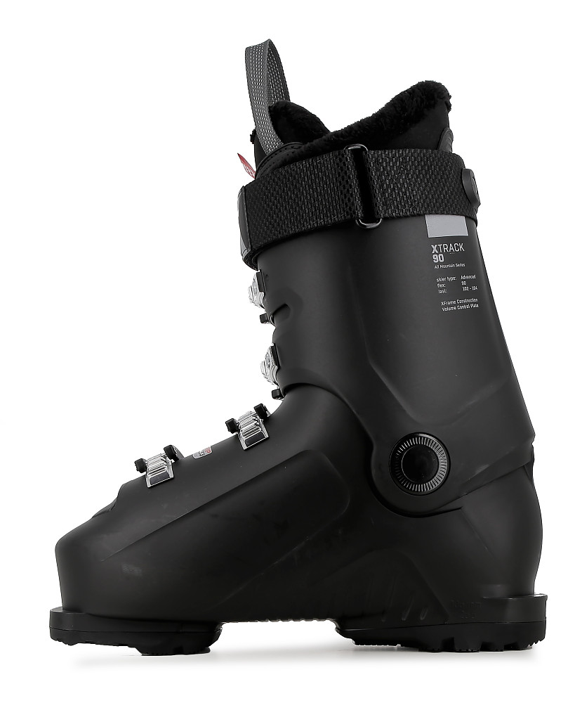 XTRACK 90  - Allmountain Men