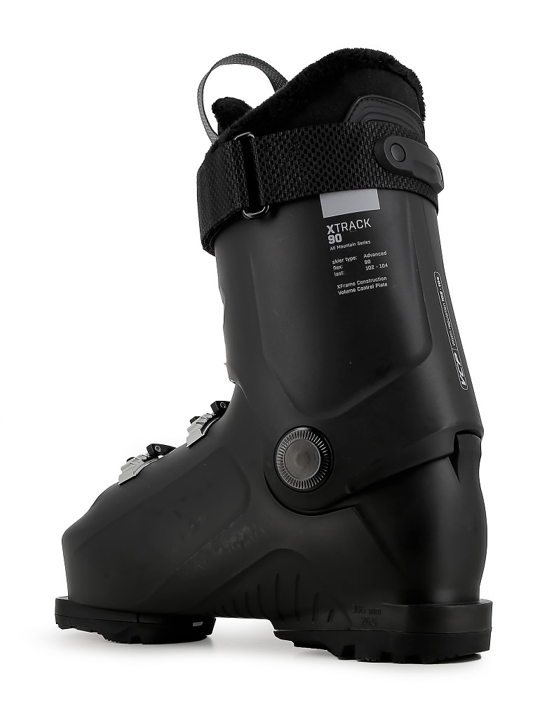 XTRACK 90  - Allmountain Men