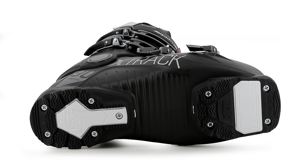 XTRACK 90  - Allmountain Men