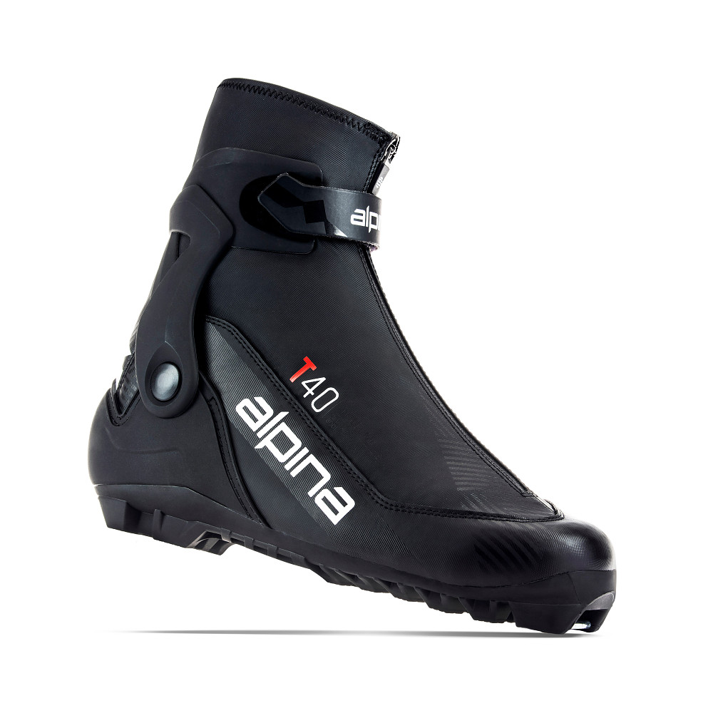 T40  - Touring