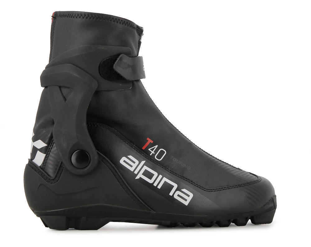 T40  - Touring