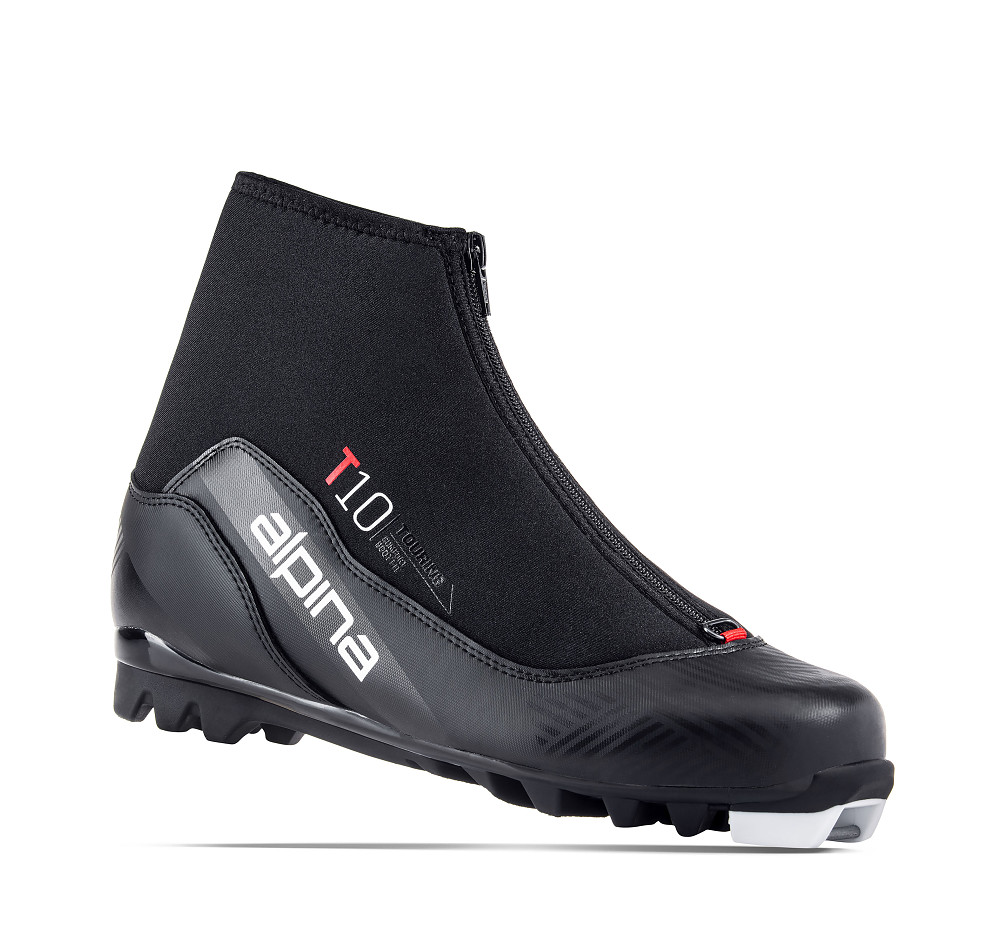 T10  - Touring
