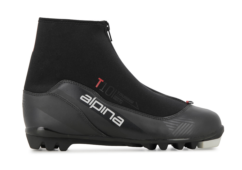 T10  - Touring