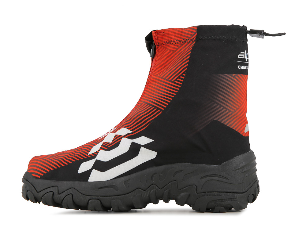 XT ACTION  - Zimski Treking