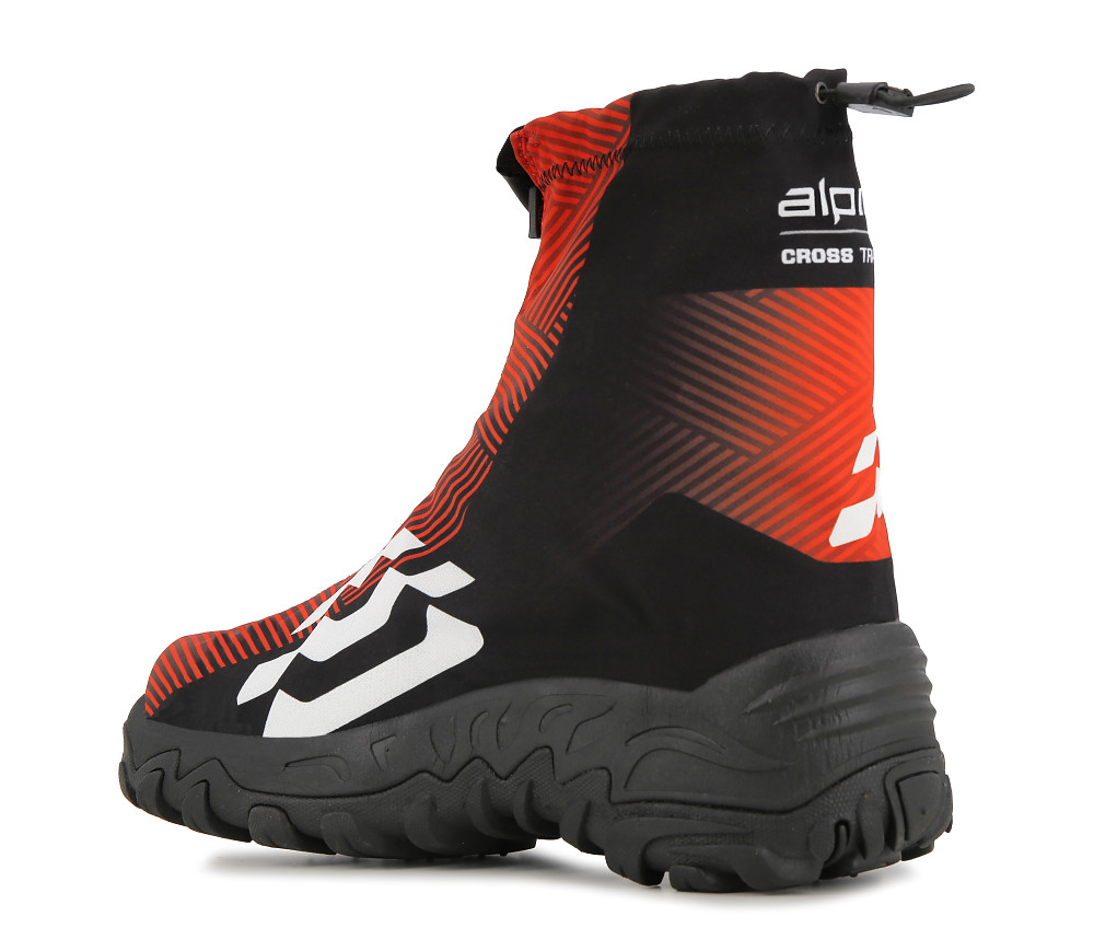 XT ACTION  - Zimski Treking