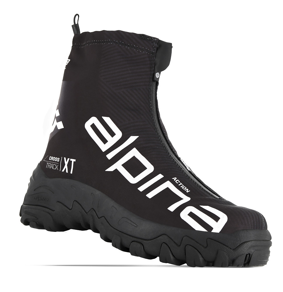 XT ACTION  - Zimski Treking