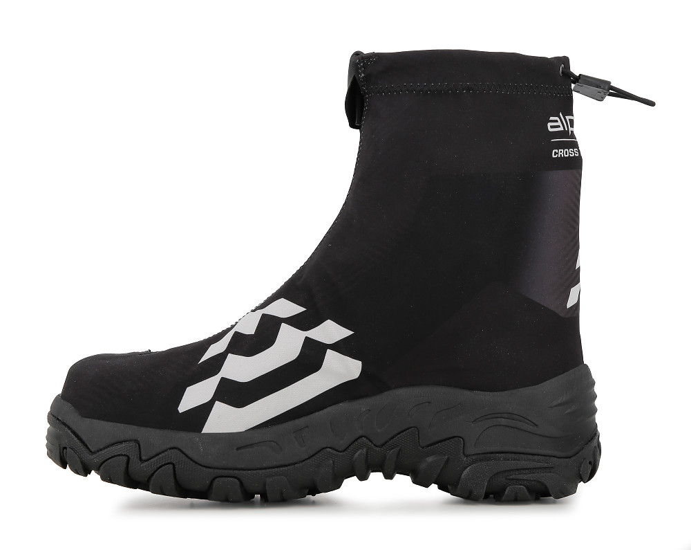 XT ACTION  - Zimski Treking
