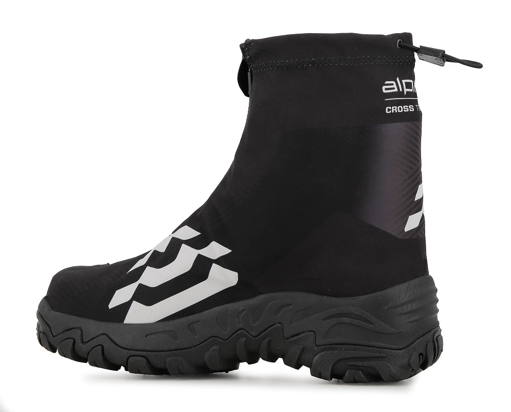 XT ACTION  - Zimski Treking