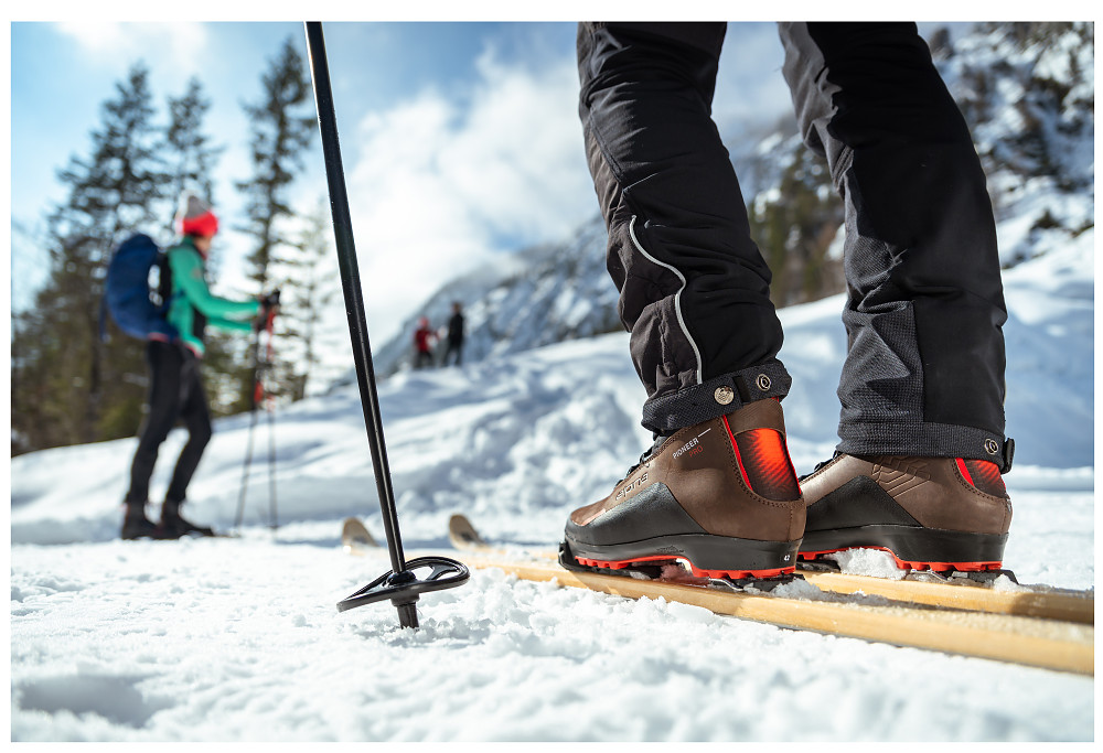 PI PRO  - Backcountry