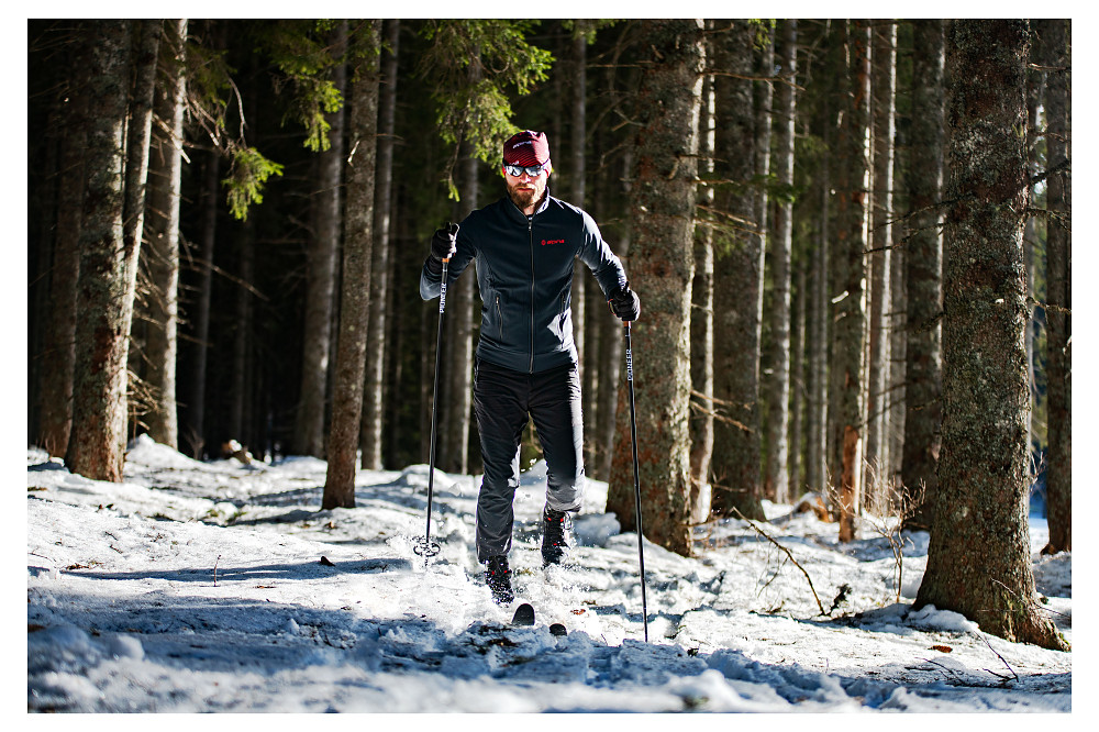 PI TECH  - Backcountry
