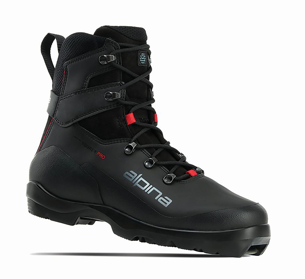 TR PRO  - Backcountry