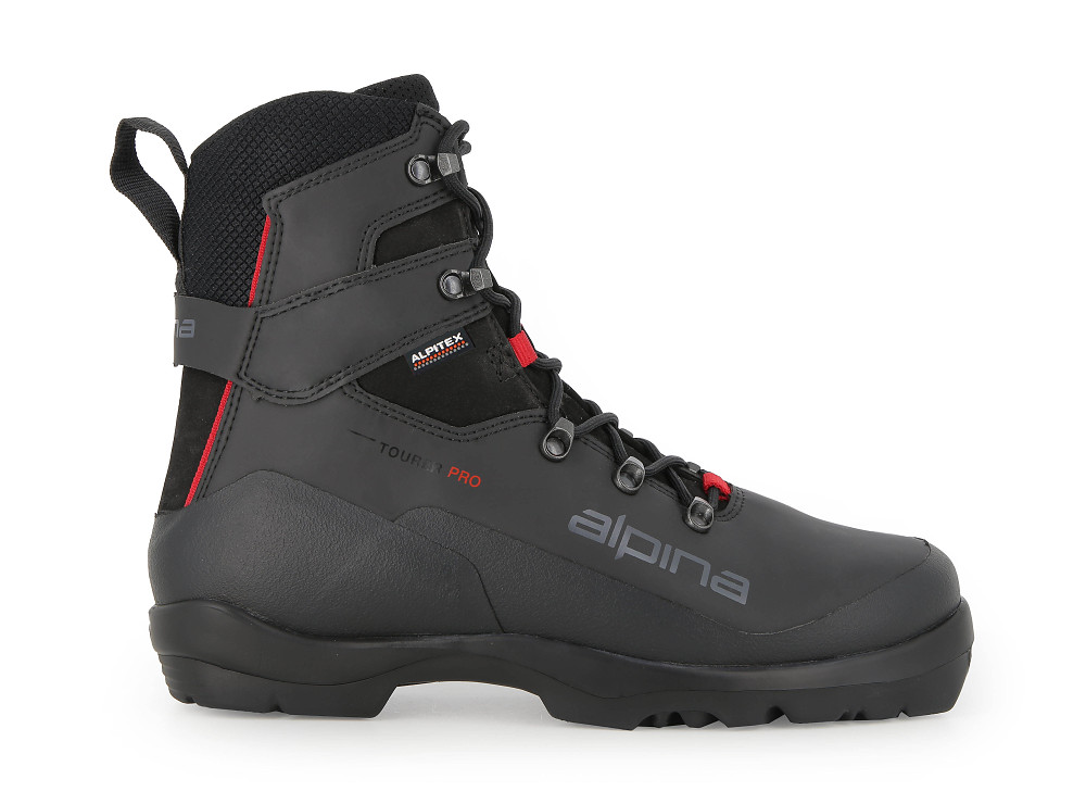 TR PRO  - Backcountry