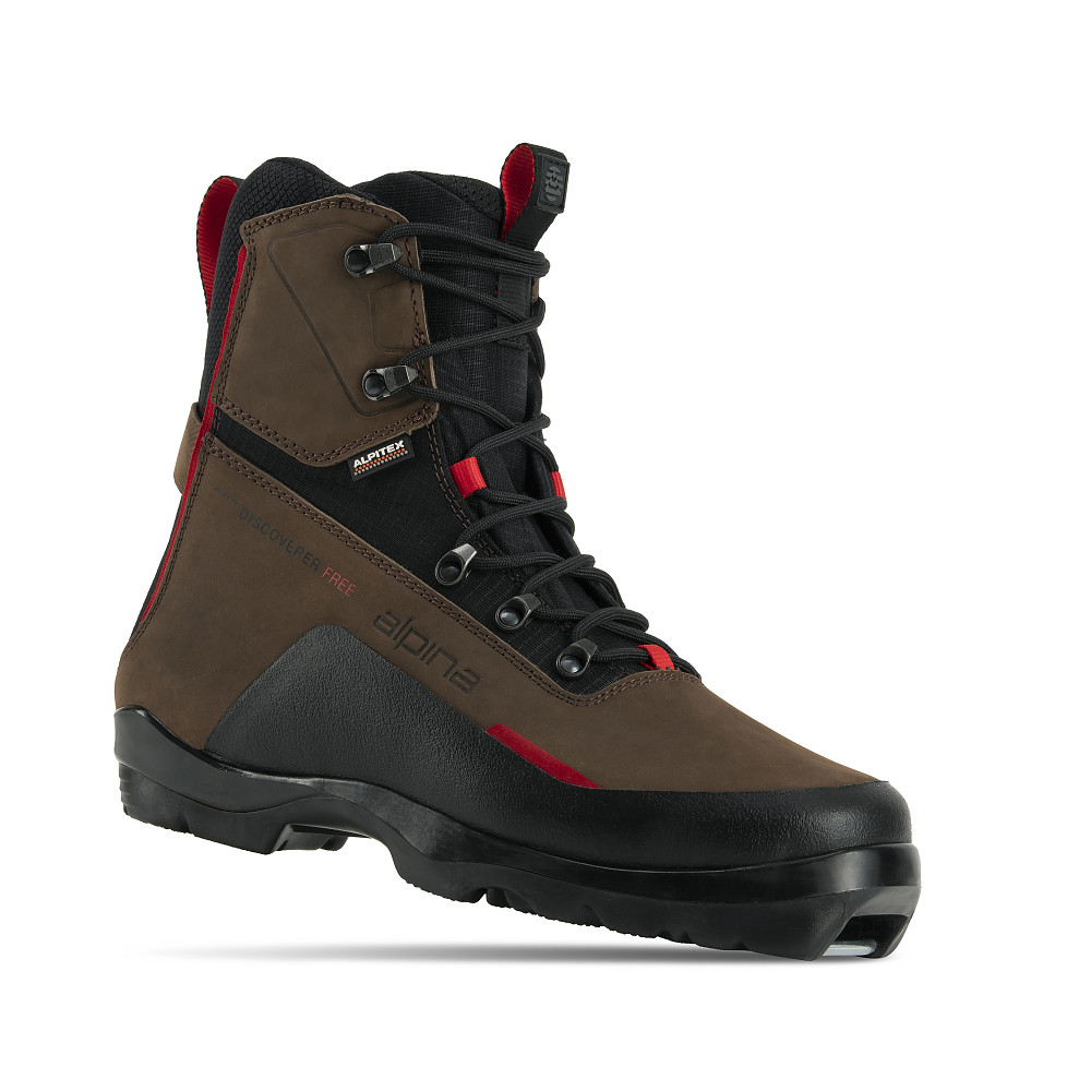 DI FREE  - Backcountry