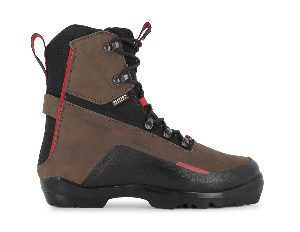 DI FREE  - Backcountry