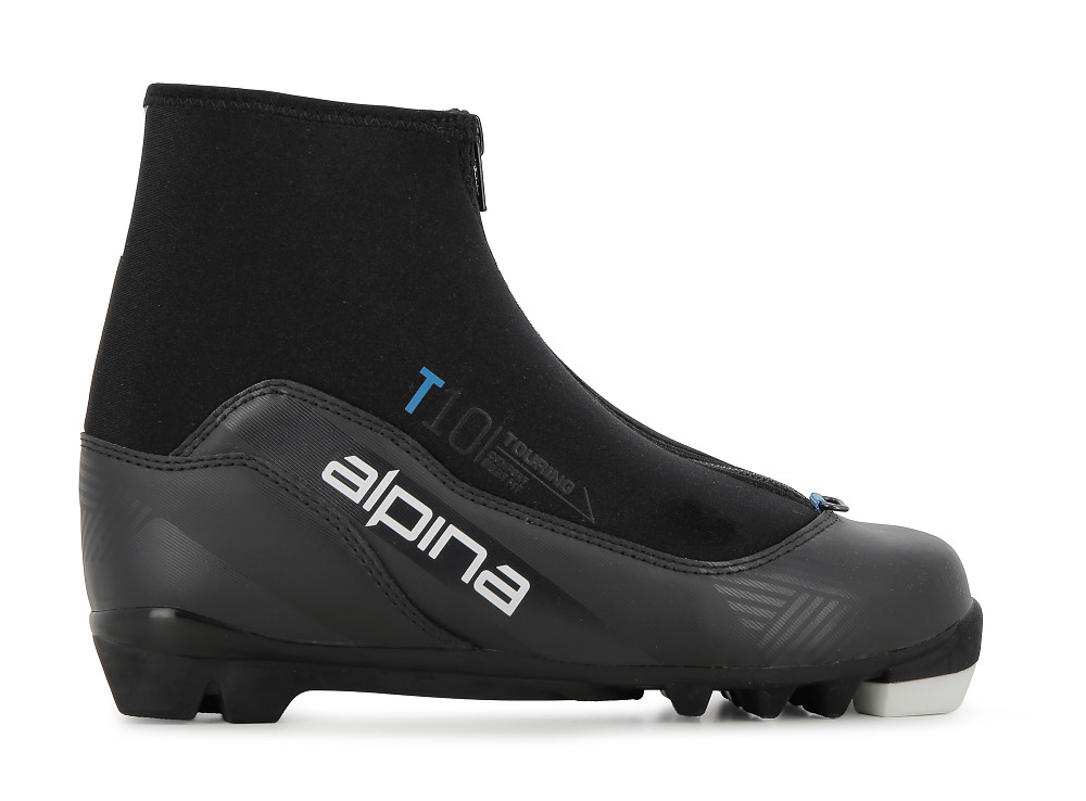 T10 EVE  - Touring