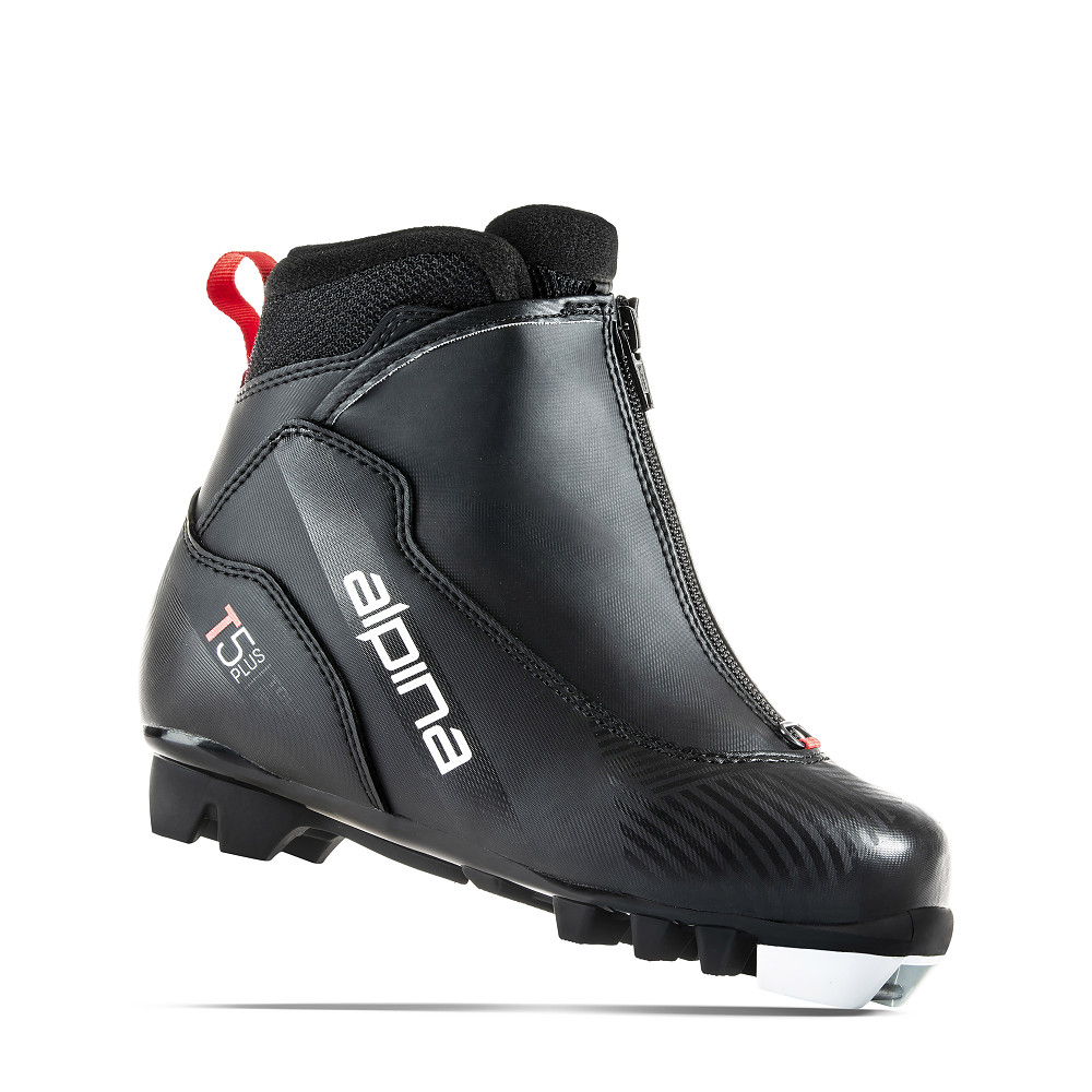 T5 PL JR  - Junior