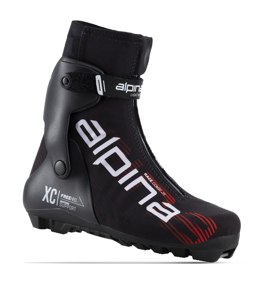 RACE CO JR  - Junior