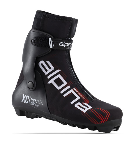 RACE CO JR 