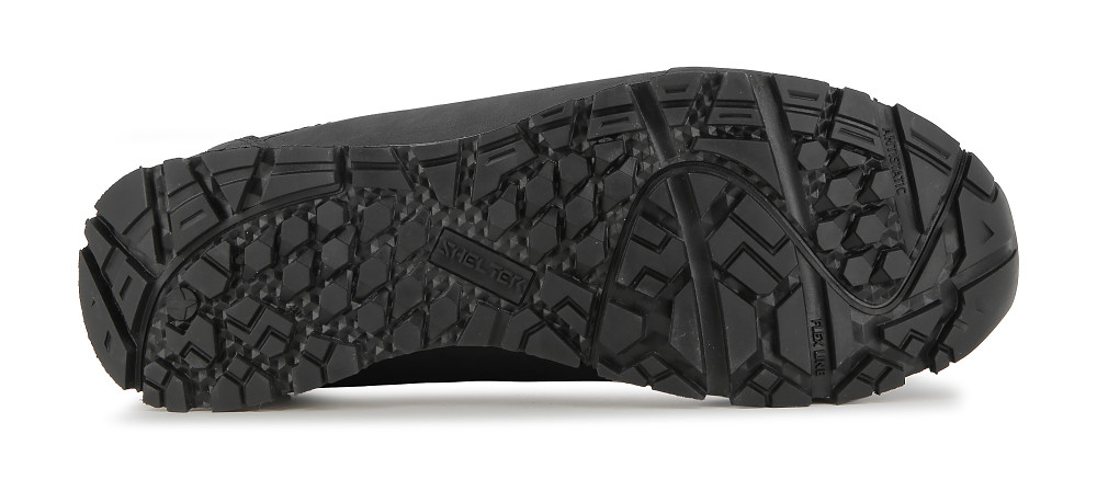 VERVE  - Urban Outdoor