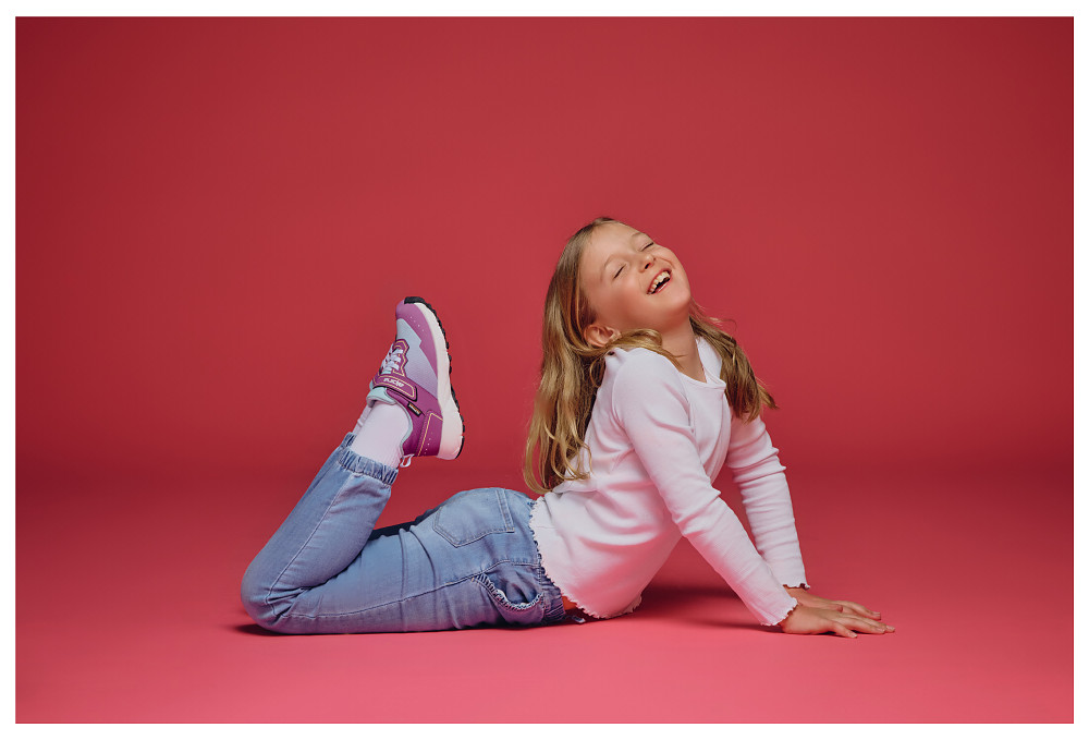 BREEZE JR LOW 2.0  - Junior