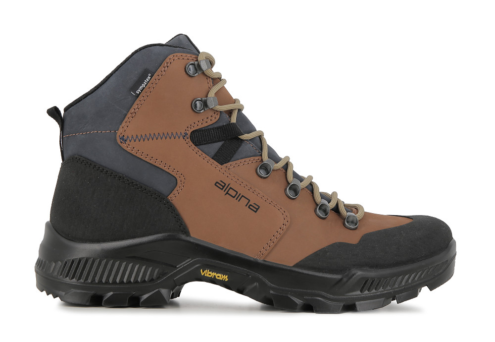 HELIOS 2.0  - Hiking