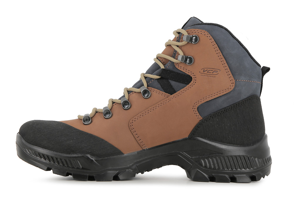 HELIOS 2.0  - Hiking