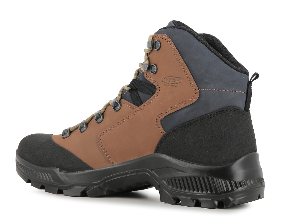 HELIOS 2.0  - Hiking