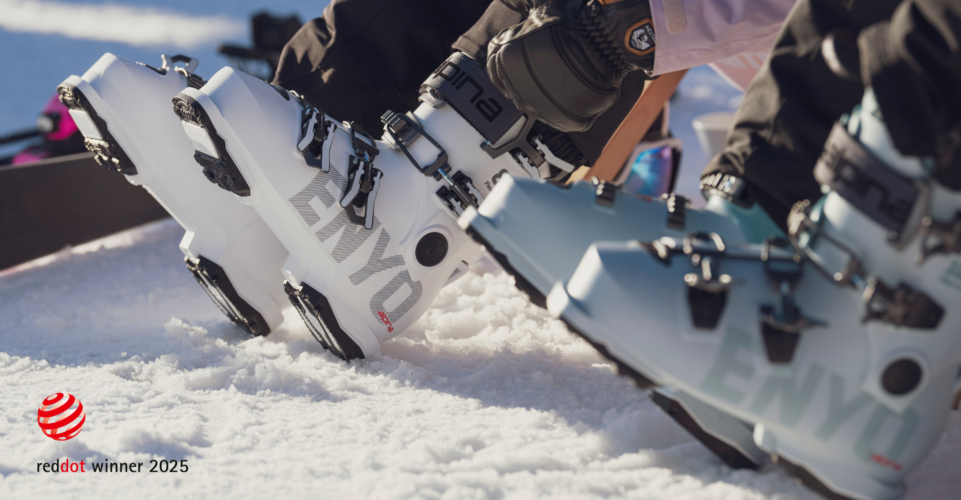 DOWNHILL INNOVATION